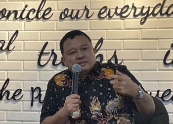 Peningkatan Kasus Penipuan Digital di Indonesia Mengakibatkan Kerugian Rp7 Triliun