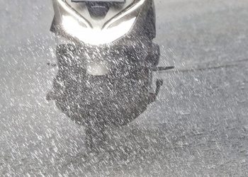 Puncak Musim Hujan November 2025 sampai Februari 2026