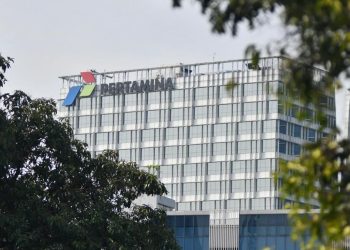 Penuhi Permintaan Pasokan BBM untuk SPBU BP-AKR