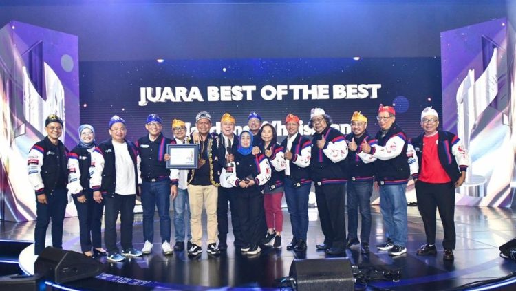 Pendaftaran AJP 2025 Ditutup Pertamina, Masuk Tahap Seleksi 2.685 Karya