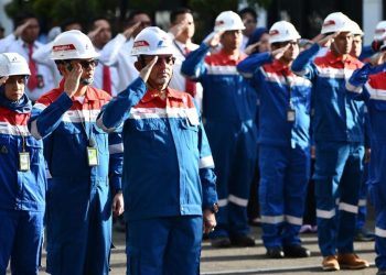 Hari Pahlawan 2025, Perwira Hiduplah Indonesia dengan Ketulusan dari Hati