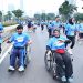 Eco RunFest 2025 Bagikan Kebahagiaan untuk Sahabat Disabilitas