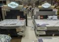 Diskon Besar Bed Set di Transmart, Kesempatan Murah yang Tak Terlewatkan