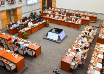 Korban Investasi Bodong Laporkan Dana Macet Sejak 2019 ke DPR