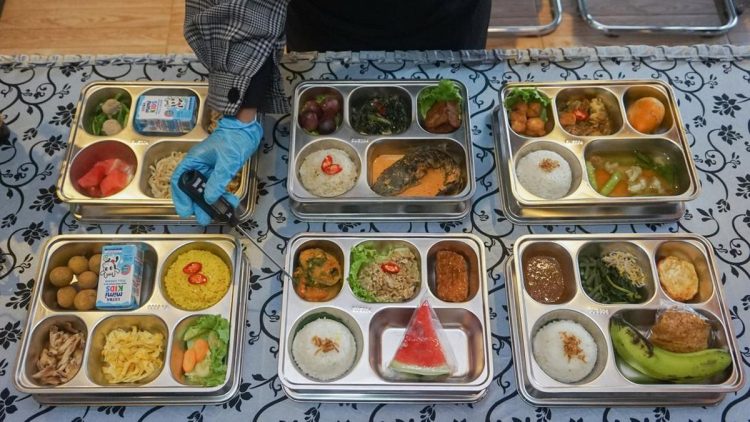 Badan Gizi Berikan Peluang Warga Baduy Mendapatkan MBG