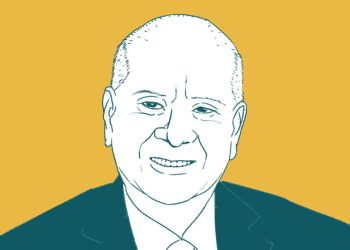 Anak Pemilik Bengkel Menjadi Bos Bir Filipina dengan Kekayaan Rp58 Triliun