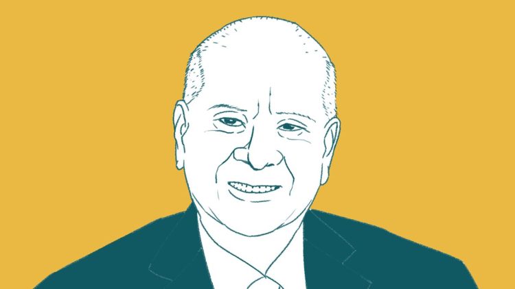 Anak Pemilik Bengkel Menjadi Bos Bir Filipina dengan Kekayaan Rp58 Triliun