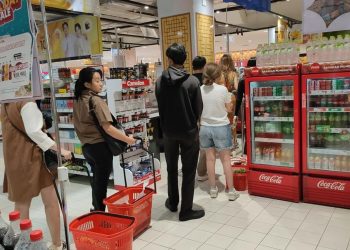 Pesta Diskon Full Day Sale Transmart Besok yang Tidak Boleh Terlewatkan