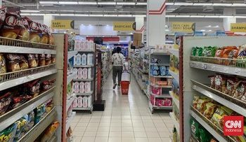 Transmart Sale Seharian Besok dengan Diskon 50% Ditambah 20%