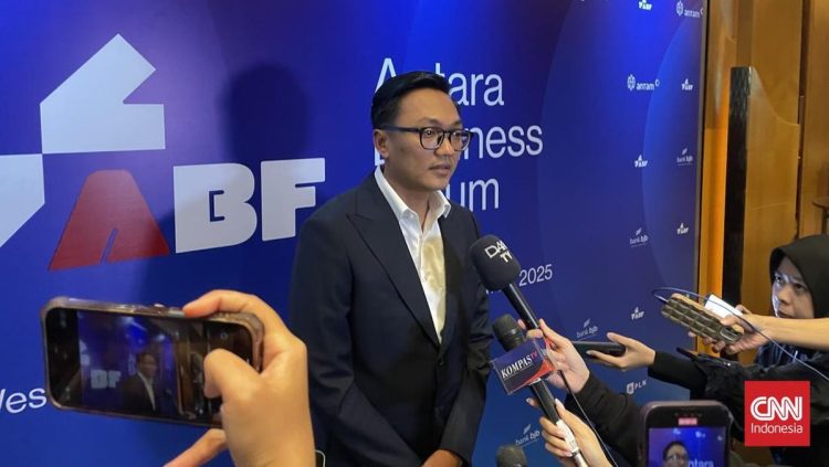 BUMN Buka Suara Terkait Isu Delisting Saham Waskita Akibat Merger