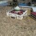 Masjid di Aceh Tamiang Terjebak Kayu Gelondongan, Gambaran Banjir dan Dampak Deforestasi