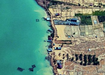 Kerusakan Lahan dan Permukiman di Bener Meriah Aceh Pasca Banjir Bandang Sumatera