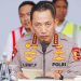 Daftar 17 Kementerian dan Lembaga untuk Posisi Polisi Aktif yang Disetujui Kapolri