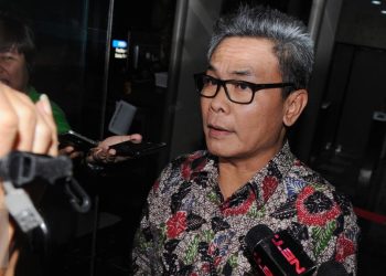 Johan Budi Menolak Prabowo Beri Amnesti kepada Hasto Kristiyanto karena Kepentingan Politik