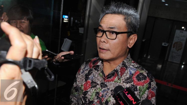 Johan Budi Menolak Prabowo Beri Amnesti kepada Hasto Kristiyanto karena Kepentingan Politik