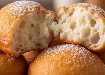 Resep Roti Goreng Empuk dan Mudah untuk Camilan Istimewa di Rumah