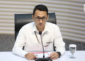 KPK Tegaskan Tidak Ada Intervensi dalam Kasus Aswad Sulaiman