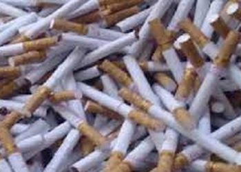 Jumlah Sampah Puntung Rokok di Indonesia Melebihi Limbah Makanan Saat Ini