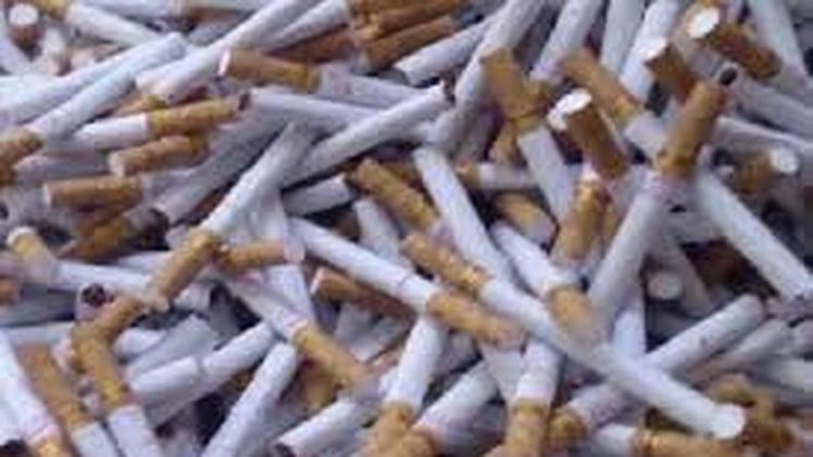 Jumlah Sampah Puntung Rokok di Indonesia Melebihi Limbah Makanan Saat Ini