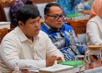 Anggota Komisi VIII Soroti 14 Zona Merah Megathrust dan Desak Kesiapsiagaan Nasional