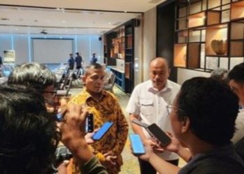 DPRD Banten Finalisasi Raperda Perlindungan Pekerja Informal Ditargetkan Berlaku 2026