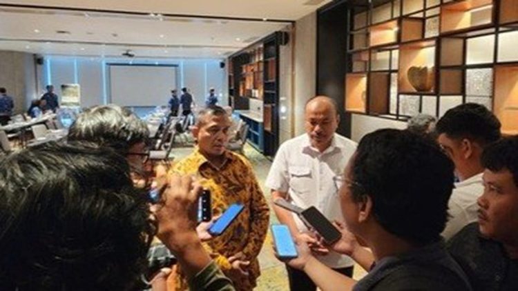 DPRD Banten Finalisasi Raperda Perlindungan Pekerja Informal Ditargetkan Berlaku 2026