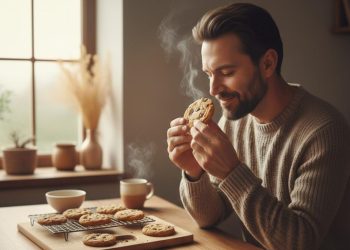 Rahasia Kue Kering Wangi dan Tahan Lama Hingga di Tangan Pembeli