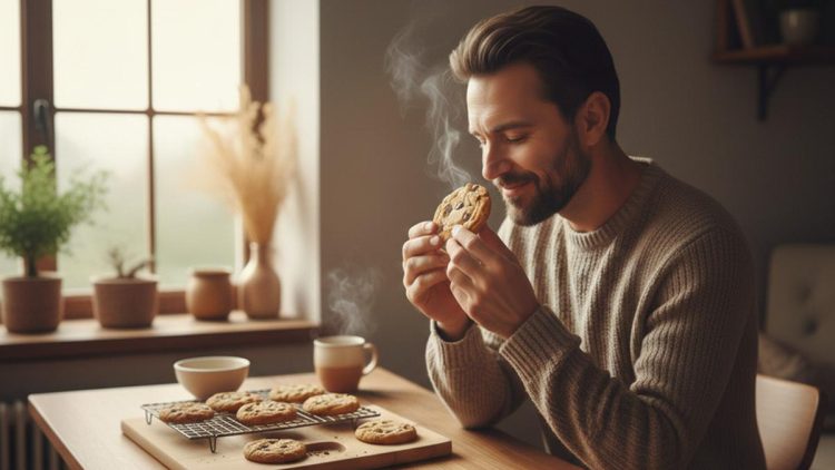 Rahasia Kue Kering Wangi dan Tahan Lama Hingga di Tangan Pembeli