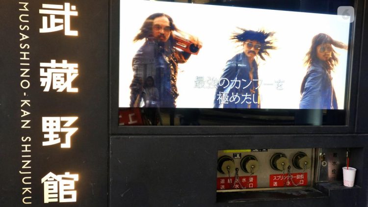 8 Destinasi Terbaik di Asia untuk Dikunjungi pada 2026 setelah Indonesia Absen