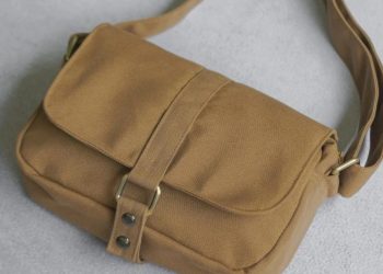 6 Tas Selempang Pria untuk Gaya Serbaguna yang Menarik