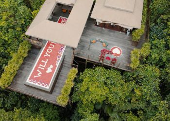 Tren Pernikahan 2026 Menuju Concius Luxury dengan Bali Sebagai Destinasi Favorit Global