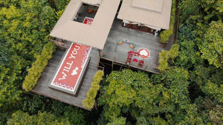 Tren Pernikahan 2026 Menuju Concius Luxury dengan Bali Sebagai Destinasi Favorit Global