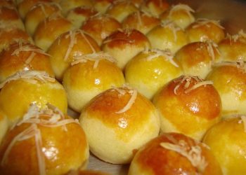 7 Tips Membuat Nastar agar Tidak Tengik dan Tetap Lembut meski Disimpan Lama