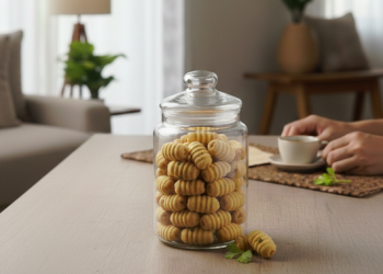 8 Tips Membuat Kue Garpu Renyah dan Matang Sempurna Dijamin Berhasil