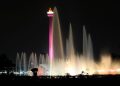 Jam Operasional Monas dan Ancol Saat Libur Natal 2025 dan Tahun Baru 2026