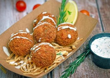 6 Tips Membuat Kroket Kering Anti Lembek untuk Resep Camilan Rahasia Anda