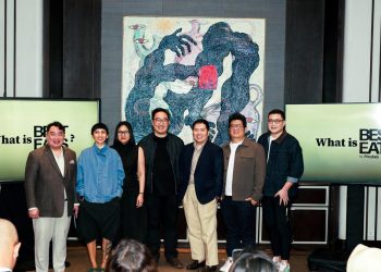 100 Tempat Makan Terbaik di Indonesia 2026 dari Fine Dining hingga Warung