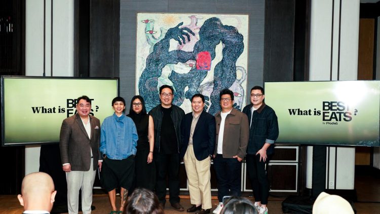 100 Tempat Makan Terbaik di Indonesia 2026 dari Fine Dining hingga Warung