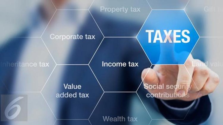 Pemprov DKI Terangkan Peran Pajak dan Retribusi dalam Pembiayaan Publik