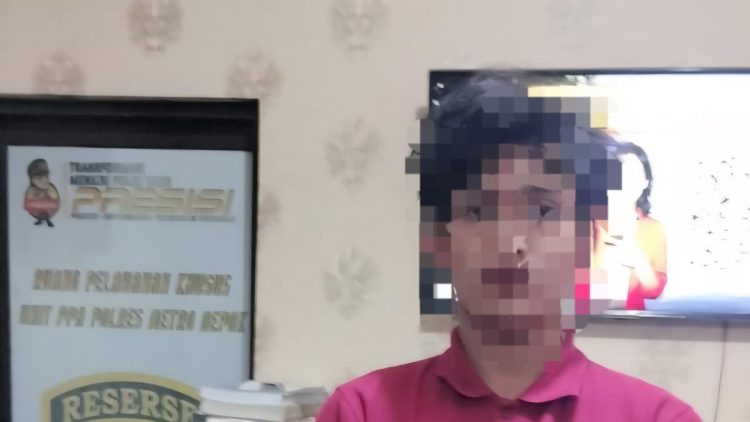 Pendampingan Psikologi untuk Istri Korban KDRT Viral Dianiaya Suami dengan HP
