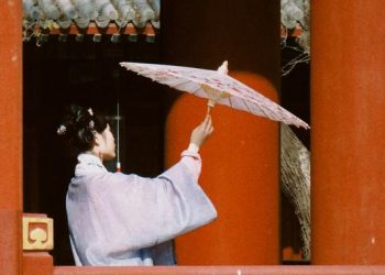 Tren Wisata Hanfu untuk Menikmati Petualangan Budaya di China