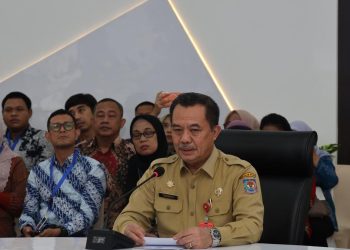 Pentingnya Inovasi Daerah di Era Perubahan Cepat Menurut Kemendagri