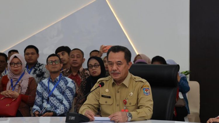 Pentingnya Inovasi Daerah di Era Perubahan Cepat Menurut Kemendagri