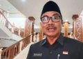 Wali Kota Yogyakarta Larang Pesta Kembang Api Malam Tahun Baru 2026