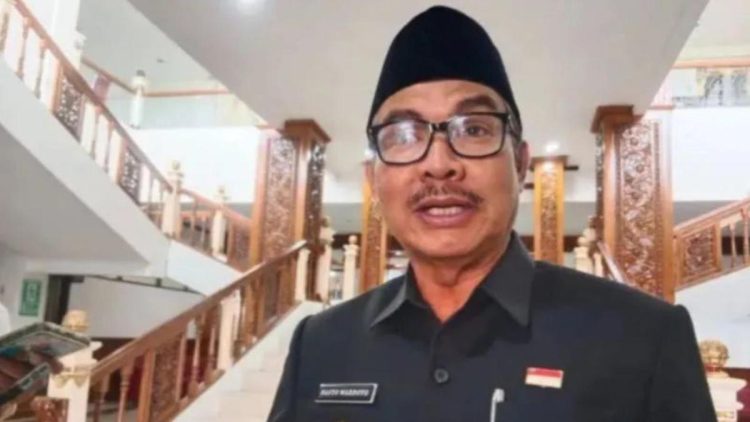 Wali Kota Yogyakarta Larang Pesta Kembang Api Malam Tahun Baru 2026