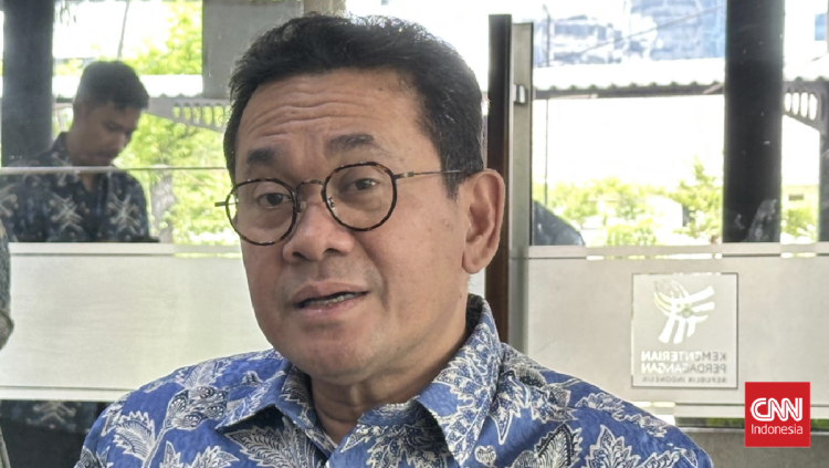 Perjanjian Dagang Dikejar Mendag untuk Menghindari Tarif dari Meksiko