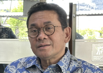 Ekspor Dijadwalkan Naik 2 Kali Lipat Berkat Kesepakatan Dagang RI-Rusia dan Lainnya