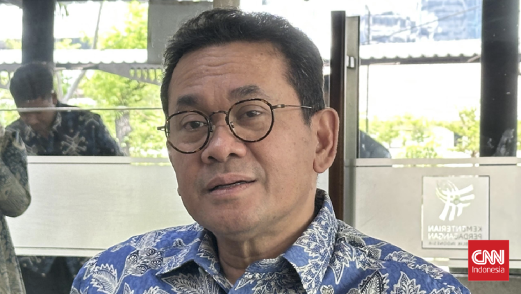 Ekspor Dijadwalkan Naik 2 Kali Lipat Berkat Kesepakatan Dagang RI-Rusia dan Lainnya