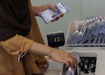 Pedagang yang Menolak Pembayaran Tunai Dapat Terkena Pidana