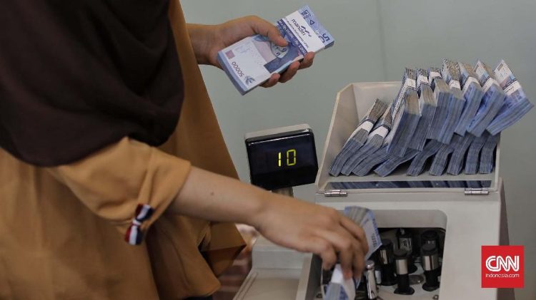 Pedagang yang Menolak Pembayaran Tunai Dapat Terkena Pidana